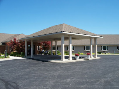 Edgewood Assisted Living Center — homepage