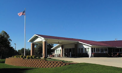 Edgewood Convalescent Home — homepage