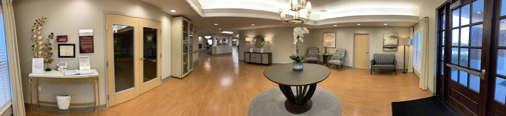 EDGEWOOD HEALTH & REHABILITATION — homepage