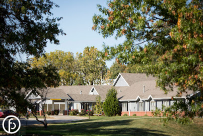 EDGEWOOD MANOR HEALTH CARE CENTER — homepage