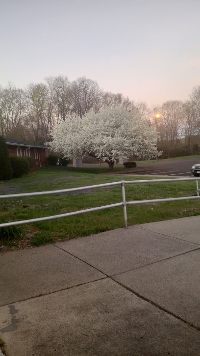 EDGEWOOD MANOR OF LUCASVILLE II — homepage