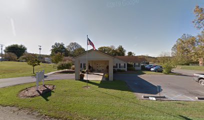 EDGEWOOD MANOR OF WELLSTON — homepage