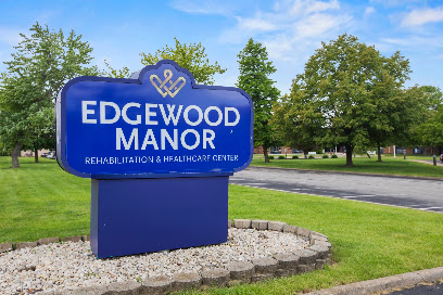 EDGEWOOD MANOR REHABILITATION & HEALTHCARE CENTER — homepage