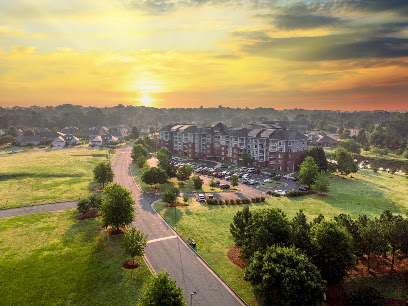 Edgewood Place at the Village at Brookwood — homepage