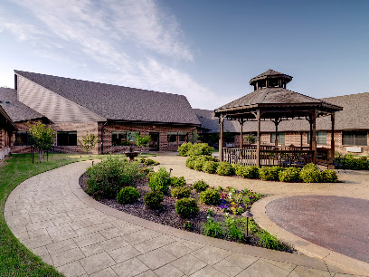 EDGEWOOD REHABILITATION AND CARE CENTER — homepage