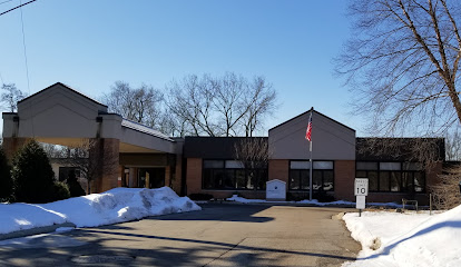 Edison Christian Health Center — homepage