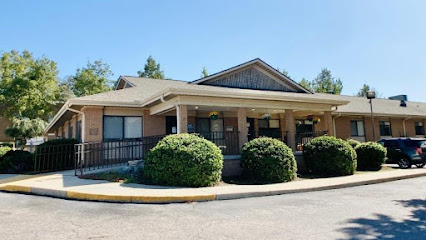Edisto Post Acute — homepage
