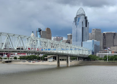 Edith Lane of Cincinnati — homepage