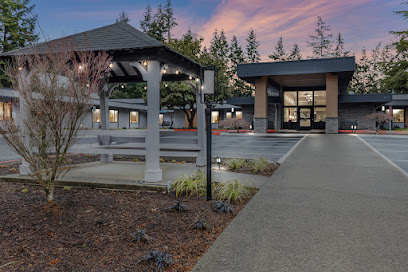Edmonds Post Acute — homepage