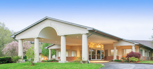 EDMONSON NURSING AND REHABILITATION CENTER — homepage