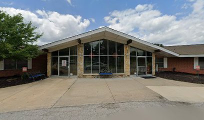 EDWARDSVILLE CARE AND REHAB — homepage