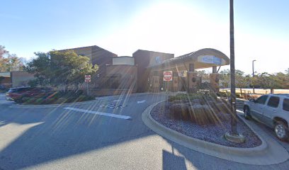 EFFINGHAM CARE & REHABILITATION CENTER — homepage