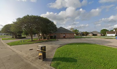 EGAN-OCHSNER HOME HEALTH RIVER PARISHES — homepage