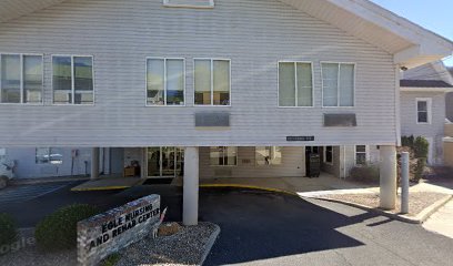 EGLE NURSING HOME — homepage