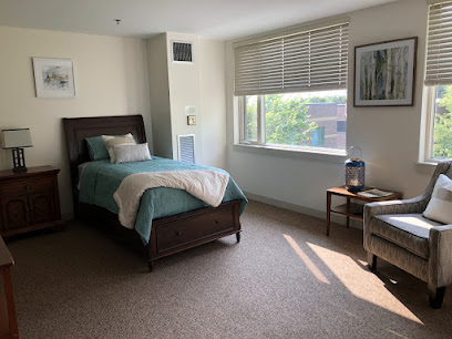 Eisenberg Assisted Living Residence — homepage