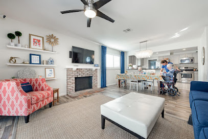 El Cajon Senior Care Home — homepage