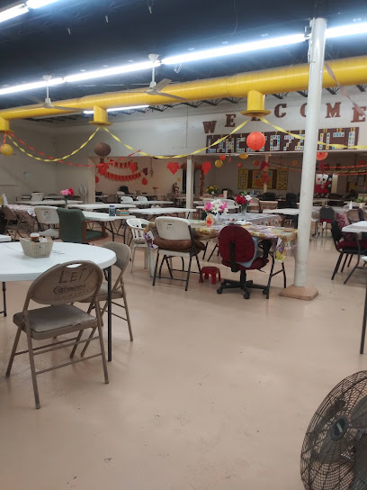 El Castillo Adult Daycare — homepage