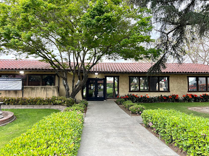 El Monte Senior Citizens Center — homepage
