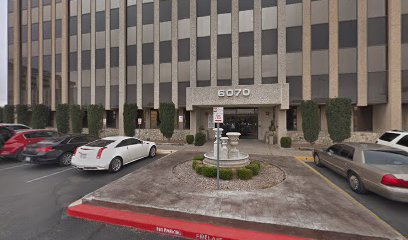 EL PASO COMMUNITY HOME HEALTH INC — homepage