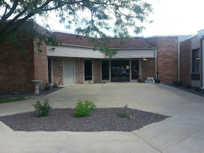 El Paso Rehabilitation and Health Care Center — homepage