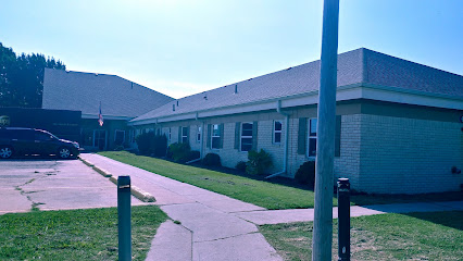 EL RENO POST-ACUTE REHABILITATION CENTER — homepage