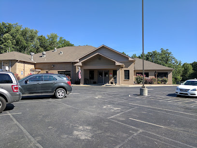 EL REPOSO NURSING FACILITY — homepage