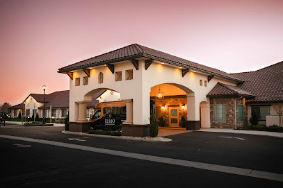 El Rio Memory Care Community — homepage