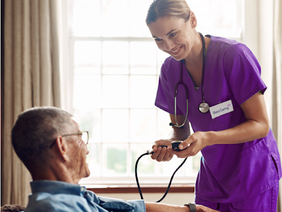 ELARA HOSPICE, INC. — homepage