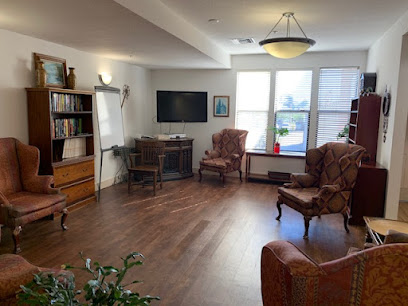 Elders Inn — homepage