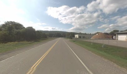 Elderwood at Hornell — homepage