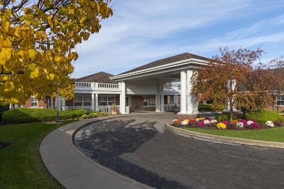 Elderwood at Wheatfield — homepage