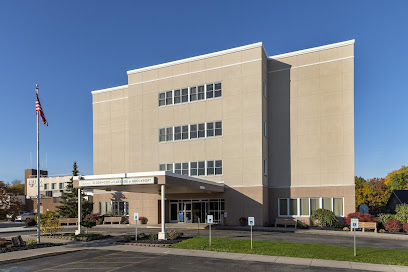 Elderwood of Lakeside at Brockport — homepage