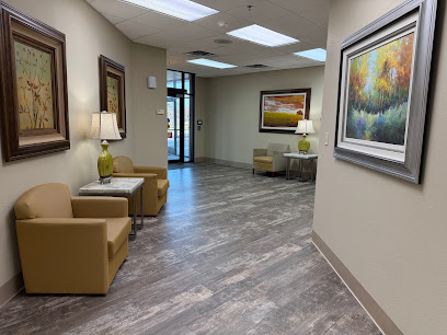 ELDON NURSING & REHAB — homepage