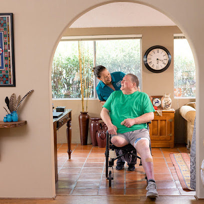 ELDORADO HOME CARE SERVICES — homepage