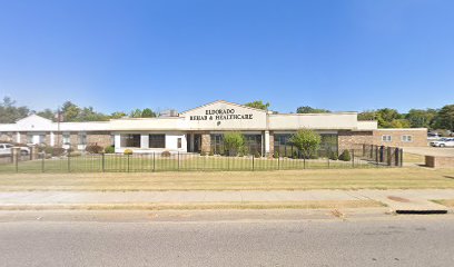 ELDORADO REHAB & HEALTHCARE — homepage