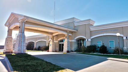 Electra Healthcare Center — homepage
