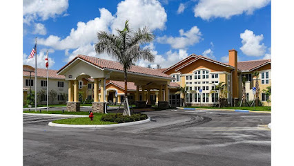 Elegance at Lake Worth — homepage