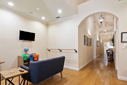 Elegant Senior Living Encino — homepage