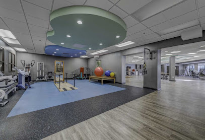 ELEVATE CARE ABINGTON — homepage