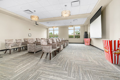 ELEVATE CARE COUNTRY CLUB HILL — homepage