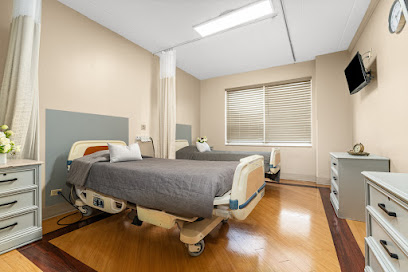 ELEVATE CARE NILES — homepage