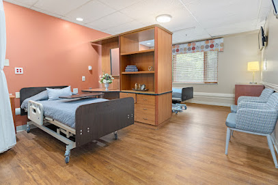 ELEVATE CARE NORTH BRANCH — homepage
