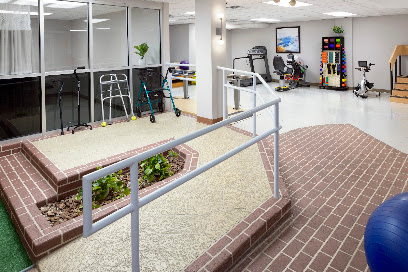 ELEVATE CARE NORTHBROOK — homepage