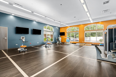 ELEVATE CARE PALOS HEIGHTS — homepage