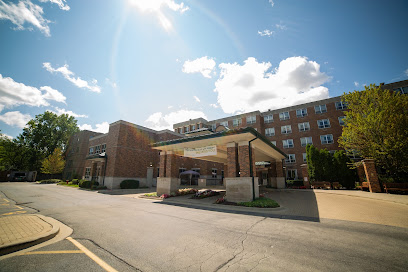 Elevate Care Regency — homepage