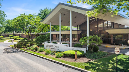 ELEVATE CARE RIVERWOODS — homepage