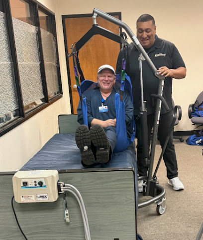 ELEVATE HOSPICE AND PALLIATIVE CARE LLC — homepage