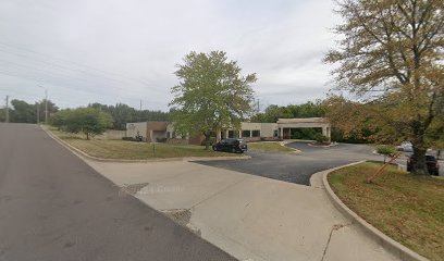 ELEVATE HOSPICE — homepage