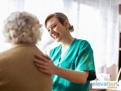 ELEVATION HOSPICE OF COLORADO — homepage