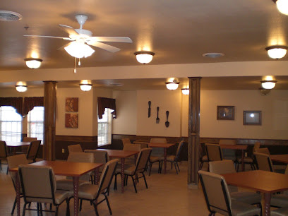 ELGIN NURSING AND REHABILITATION CENTER — homepage